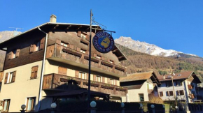 Гостиница Hotel Piccolo Mondo, Бормио